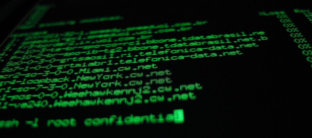 Hacker